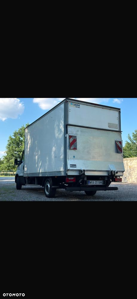 Iveco Daily - 6