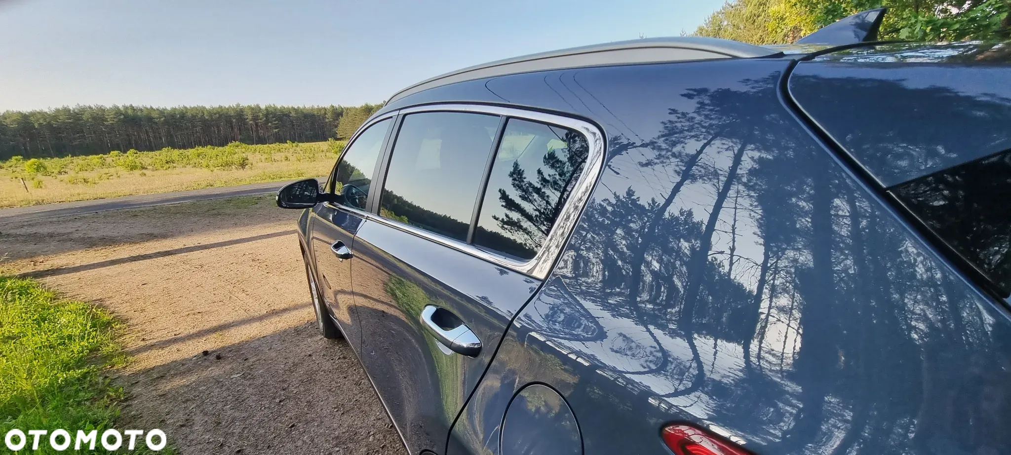 Kia Sportage 2.0 CRDI L 4WD - 37