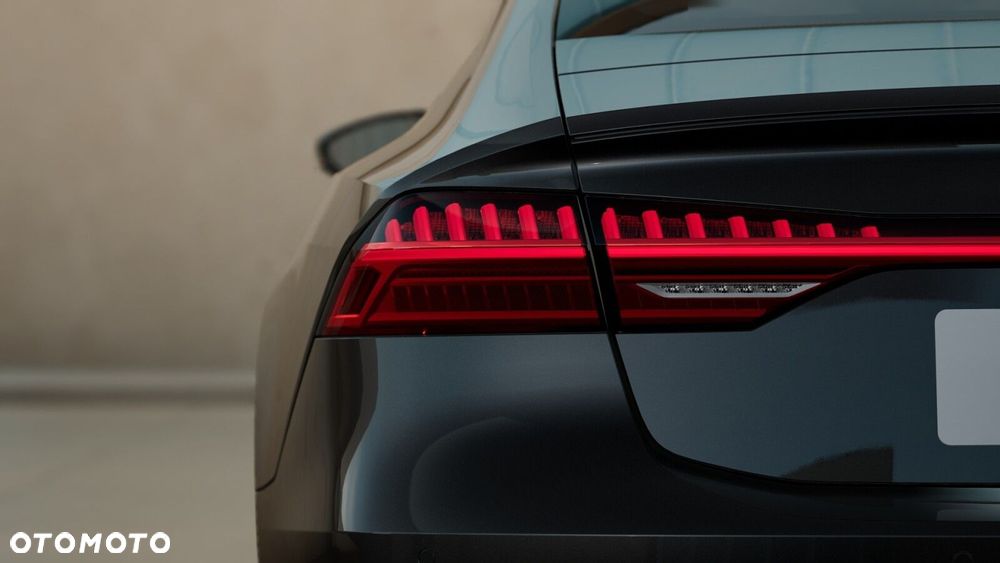 Audi A7 Sportback - 11