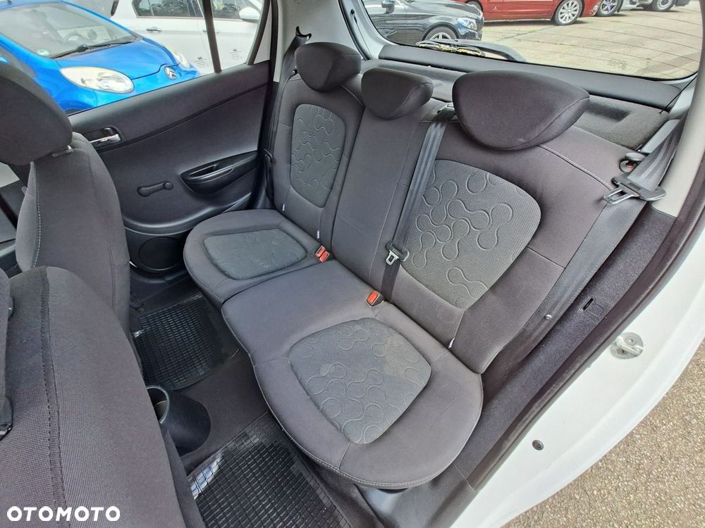 Hyundai i20 1.2 Style - 25