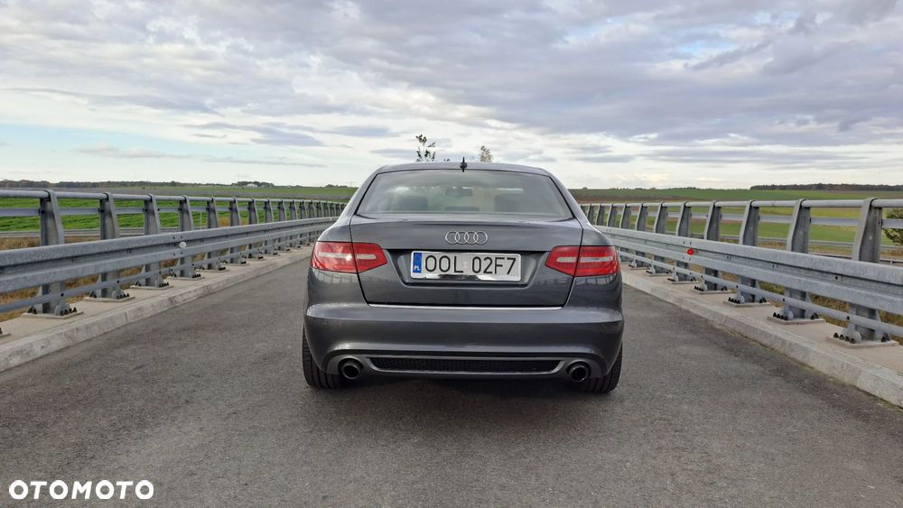 Audi A6 Limousine 2.0 TDI - 6