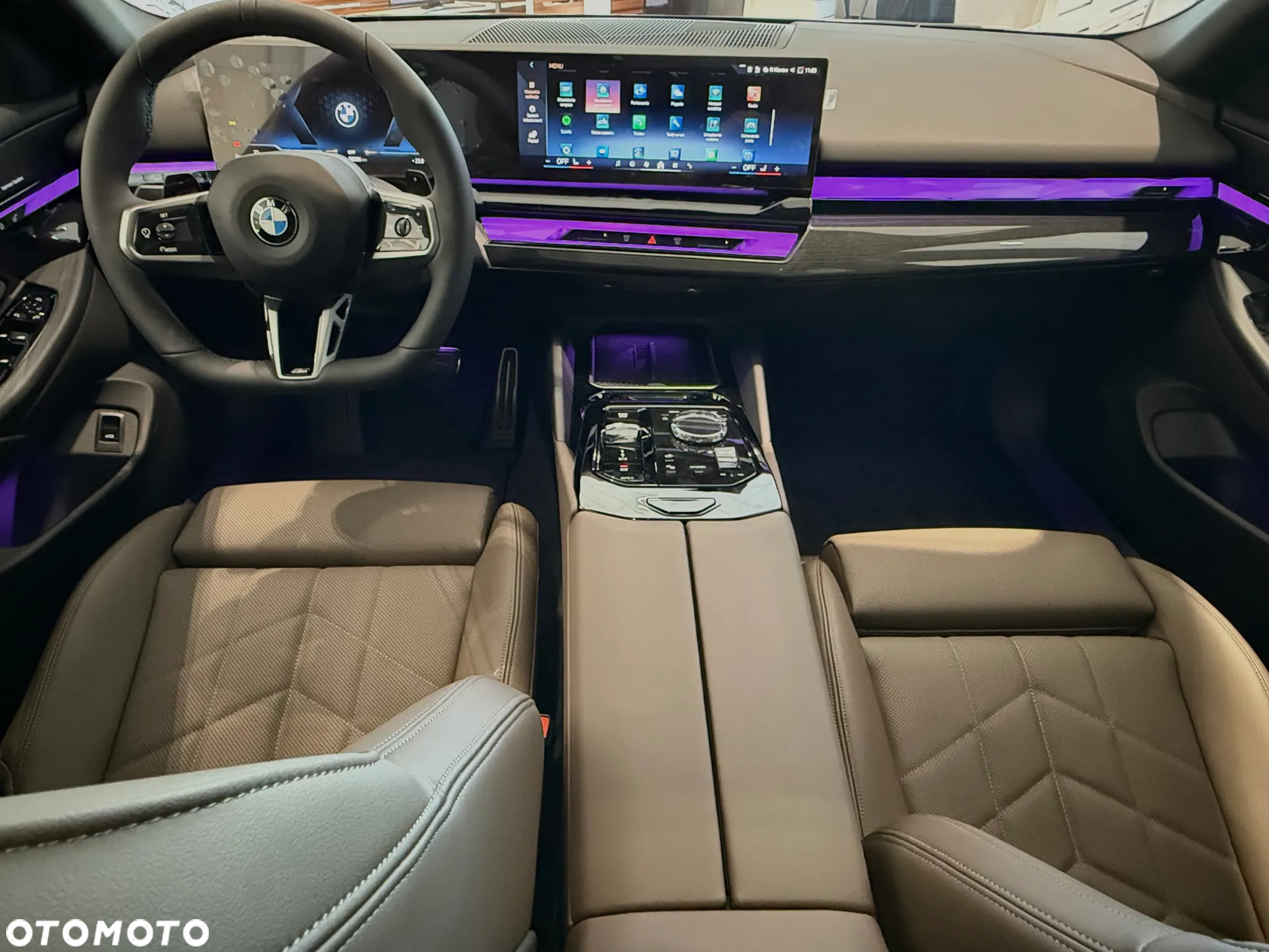 BMW Seria 5 - 9