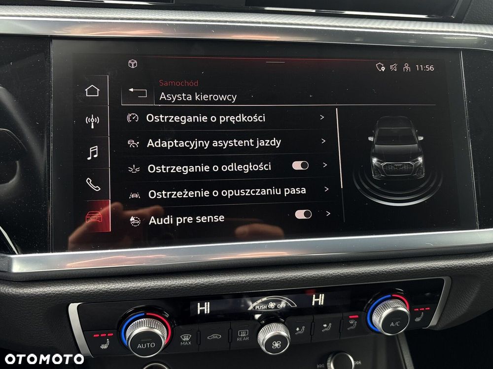 Audi Q3 Sportback - 22