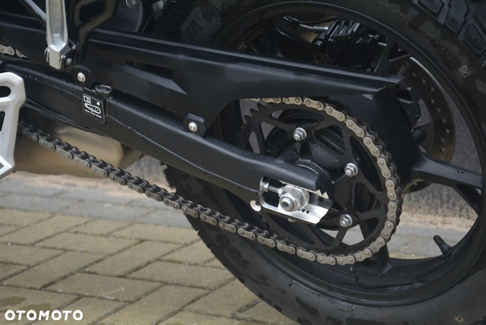 BMW GS - 18