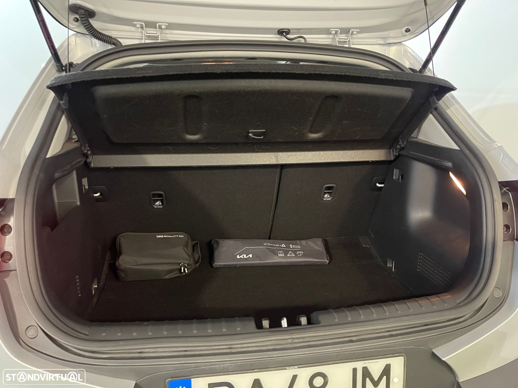 Kia Stonic 1.0 T-GDI GT Line 7DCT - 38