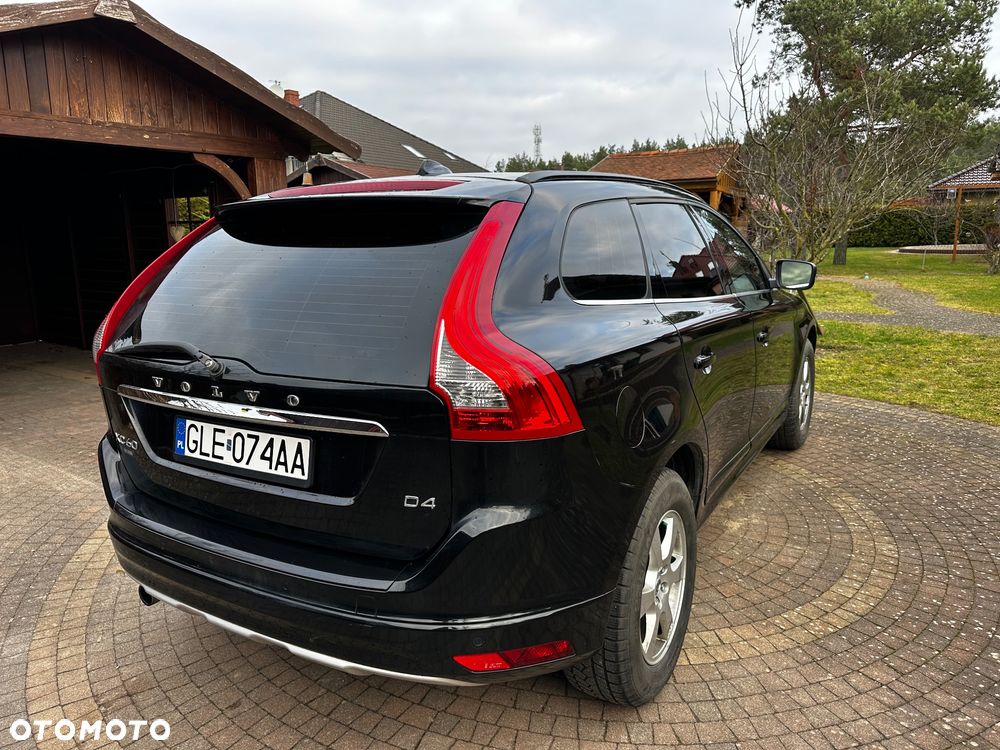 Volvo XC 60 - 3