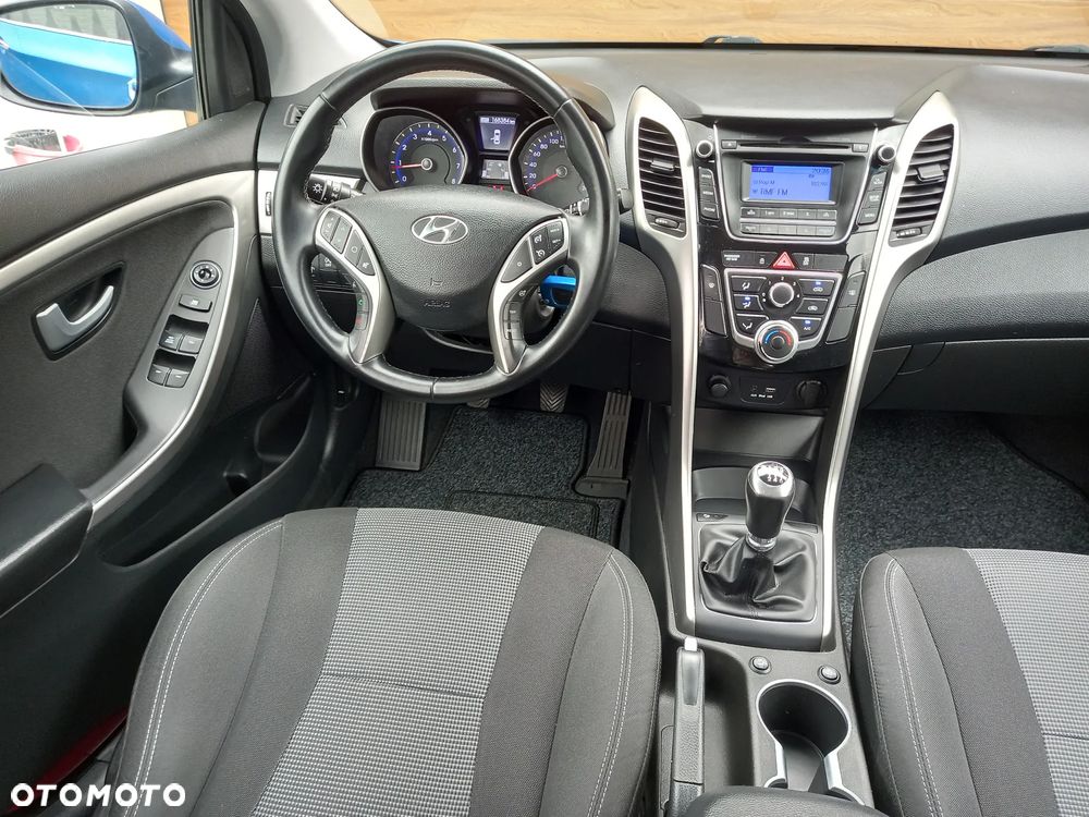 Hyundai i30 - 20