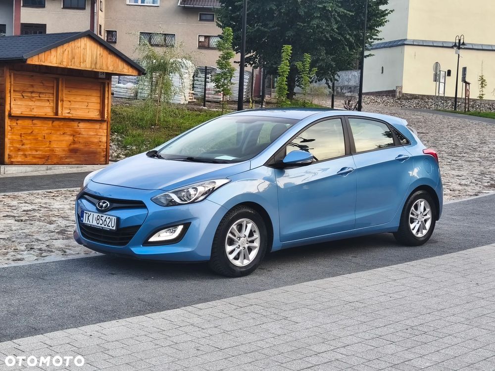 Hyundai i30 - 1