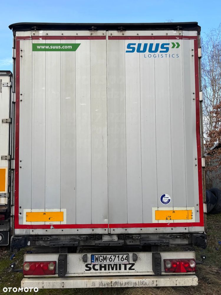 Schmitz Cargobull S01 - 2