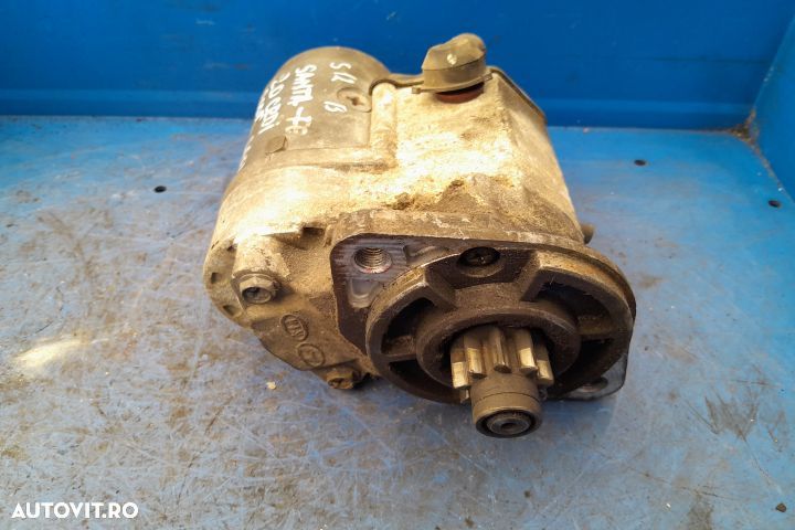 ELECTROMOTOR 2.0 CRDI MX1253 Hyundai Santa Fe SM [facelift] [2004 - 2 - 2