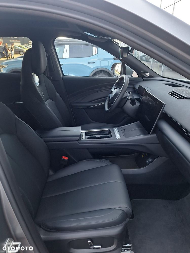 Omoda 7 1.5 T-GDi Super Hybrid Luxury - 11