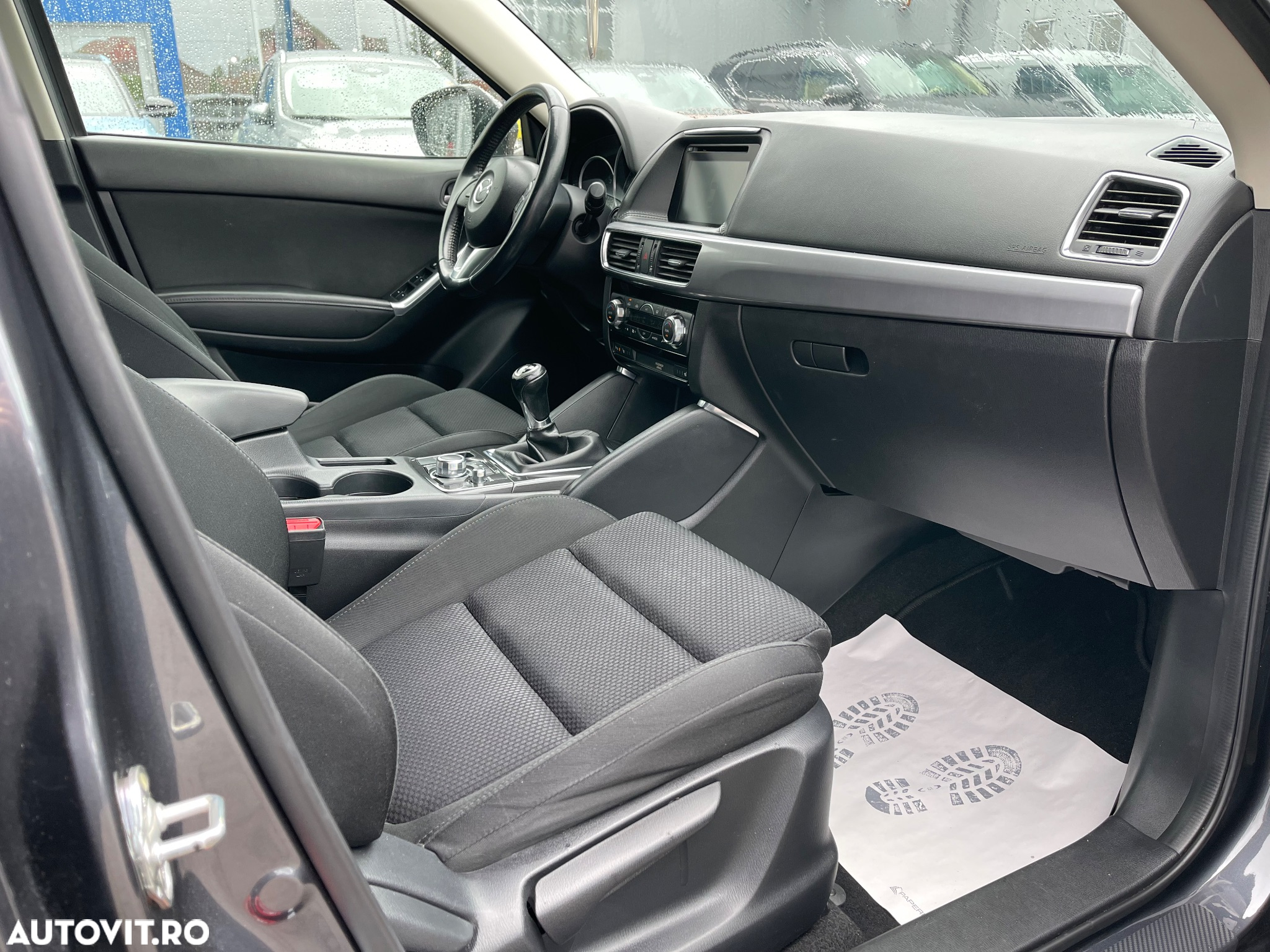 Mazda CX-5 2.2 SKYACTIV-D Prime-Line - 14