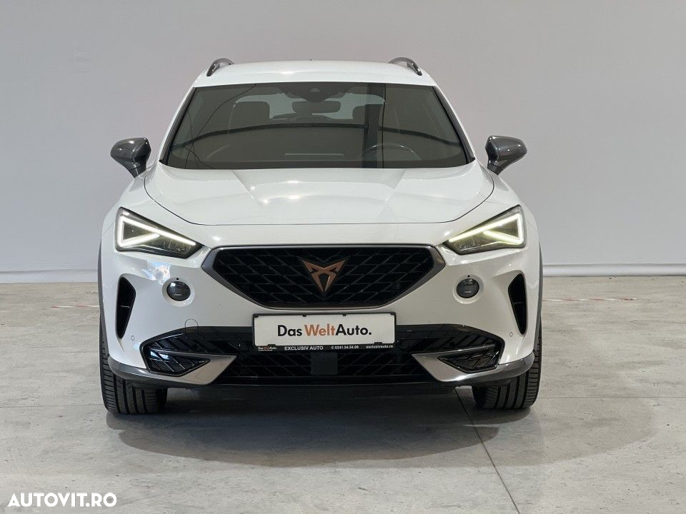 Cupra Formentor - 35