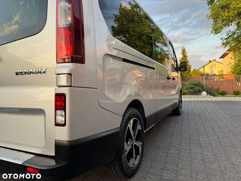 Renault Trafic - 5