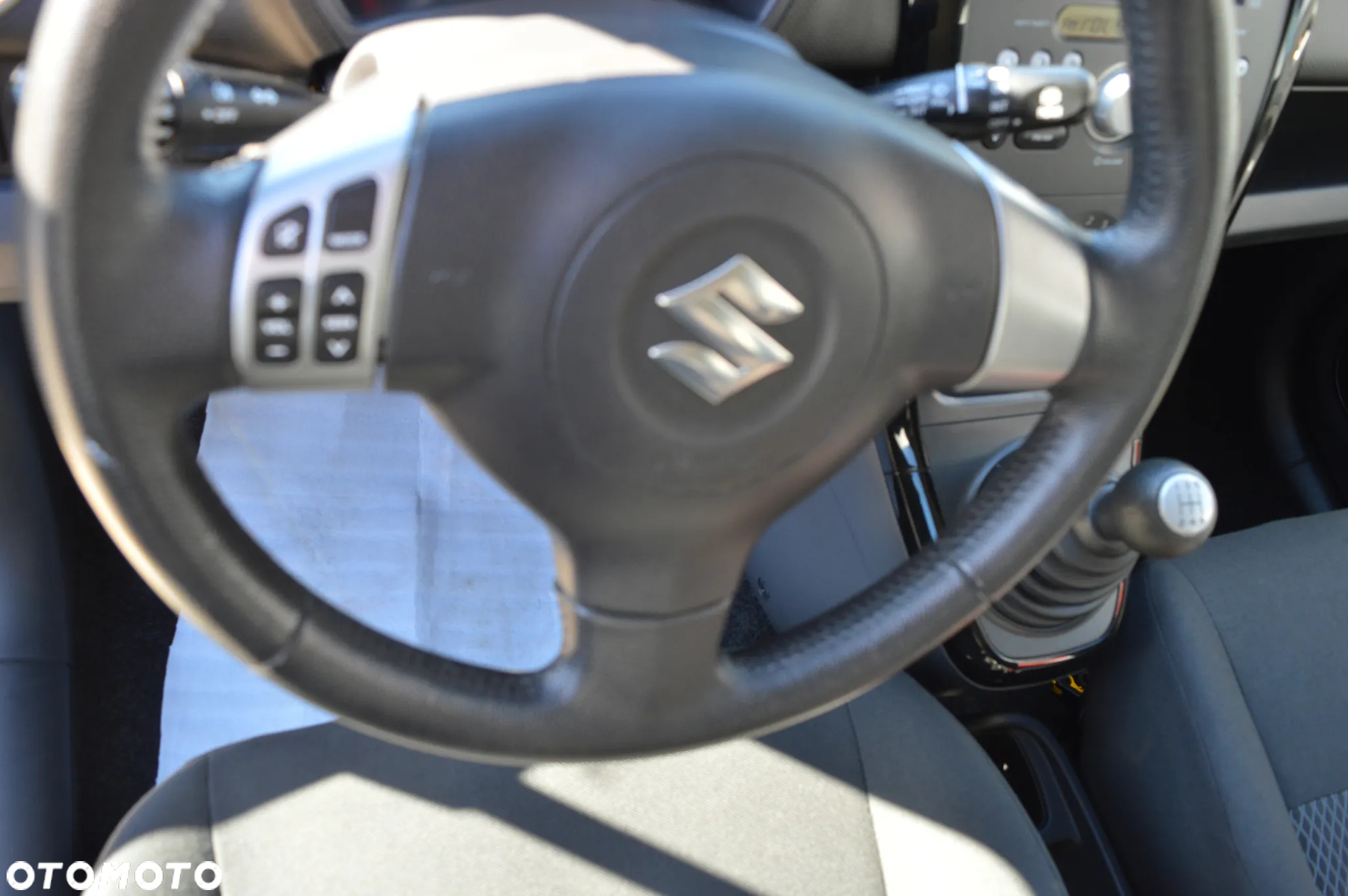 Suzuki Splash 1.2 Comfort - 17