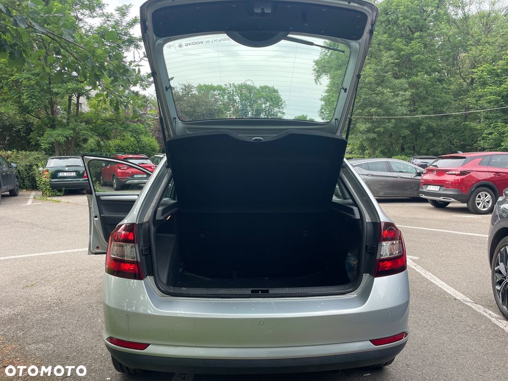 Skoda RAPID 1.0 TSI Ambition - 6