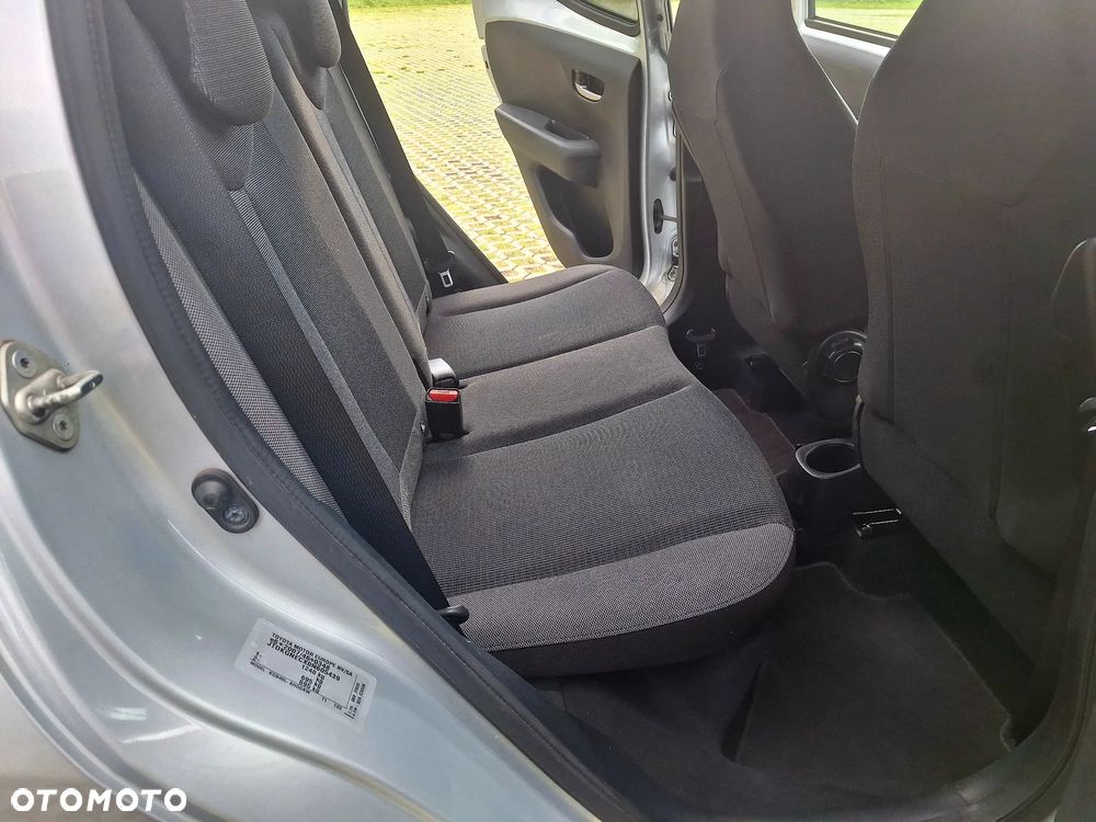 Toyota Aygo - 23