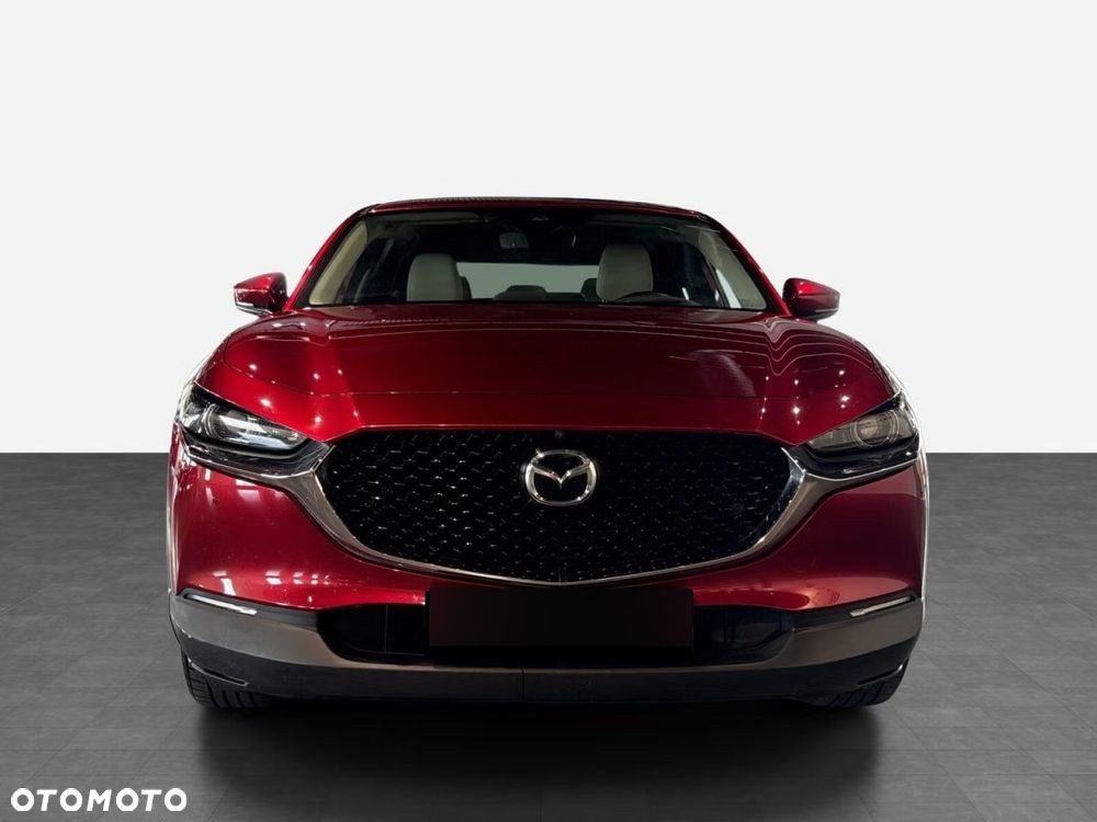 Mazda CX-30 SKYACTIV-X 2.0 M-Hybrid SELECTION - 2