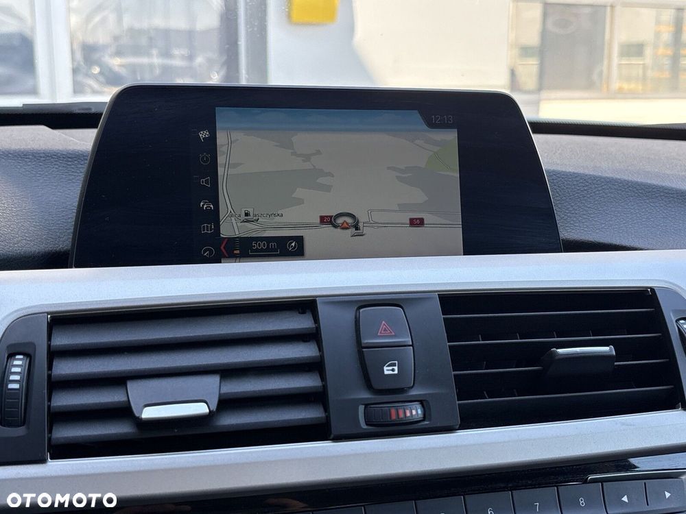 BMW Seria 3 318d Advantage - 19