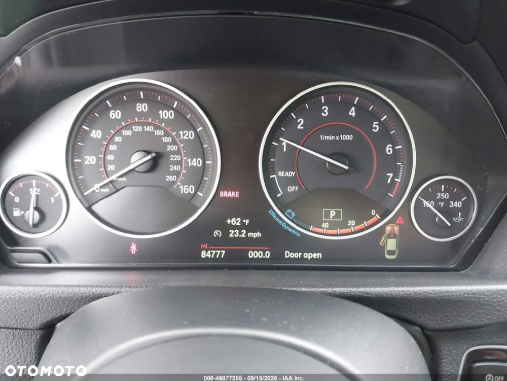 BMW Seria 4 435i M Sport - 13