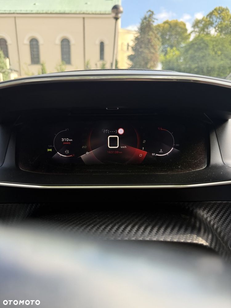 Peugeot 2008 1.5 BlueHDi GT S&S - 20