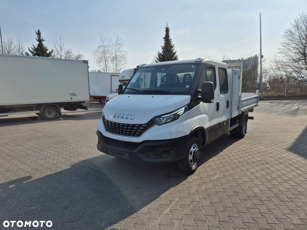 Iveco 35C18HA8 - 9
