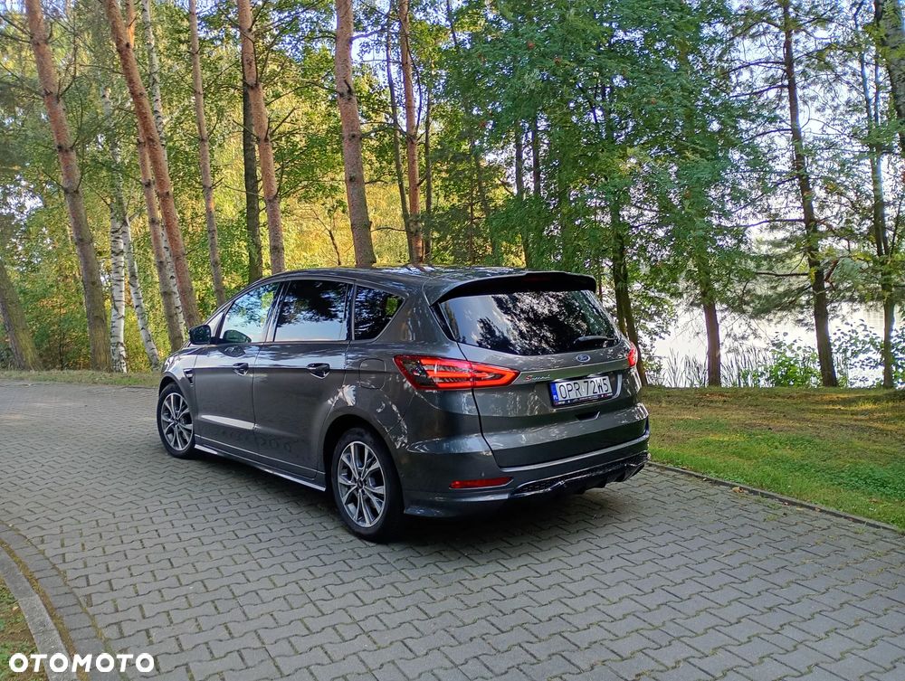 Ford S-Max 2.0 EcoBlue ST-Line - 3