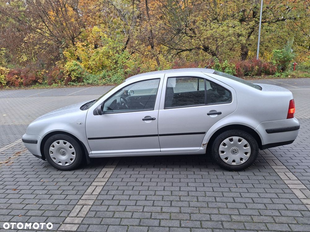 Volkswagen Bora - 7
