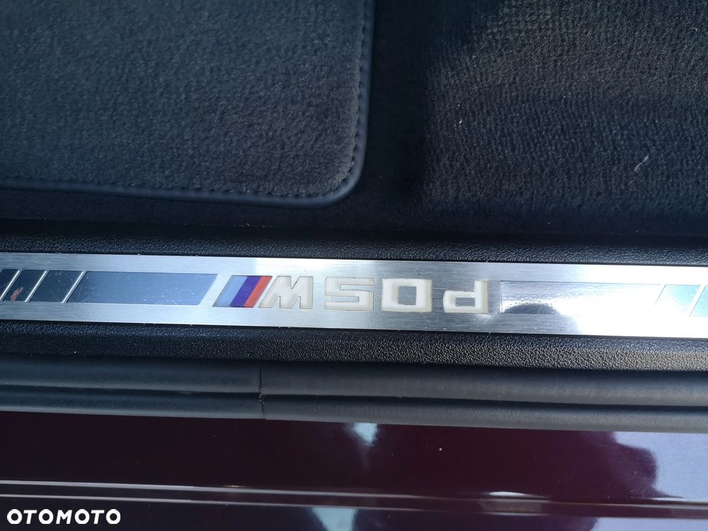 BMW X7 - 14
