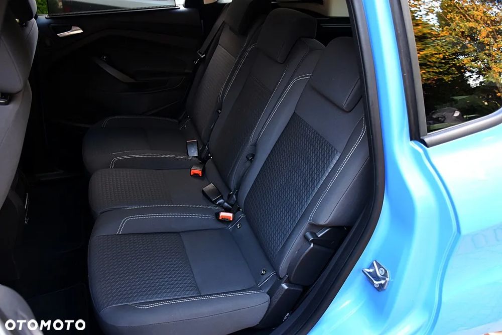 Ford C-MAX 1.0 EcoBoost Titanium ASS - 37