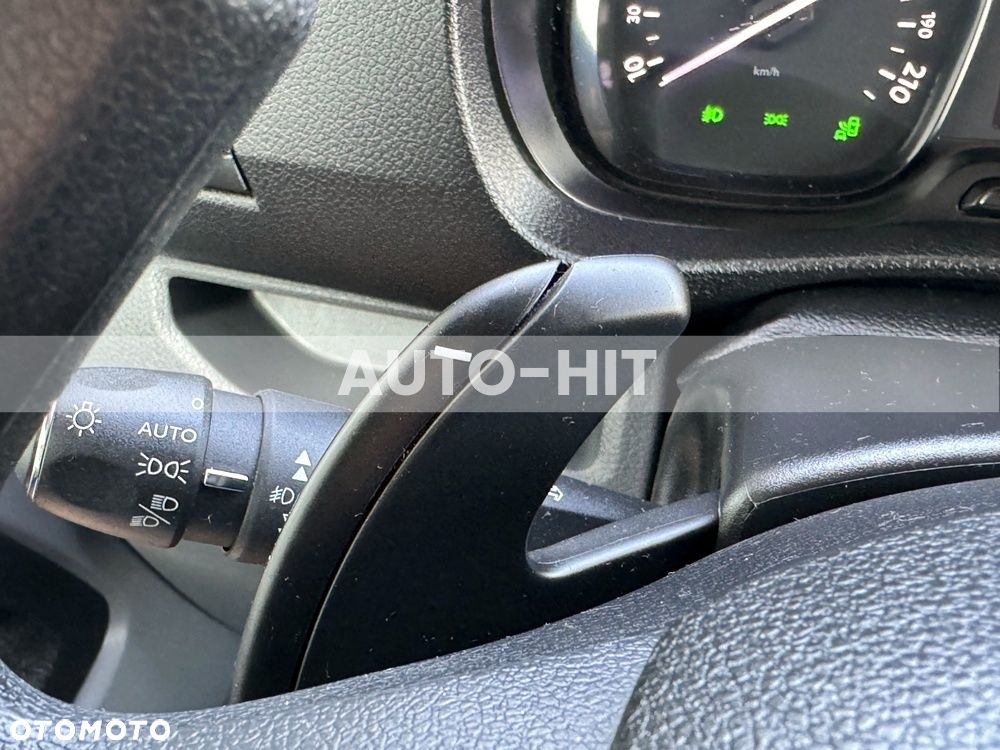 Opel Vivaro - 26
