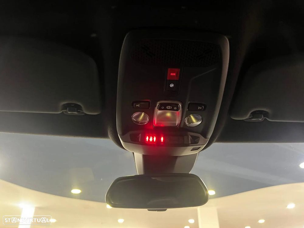 Opel Mokka-e 50 kWh GS - 32