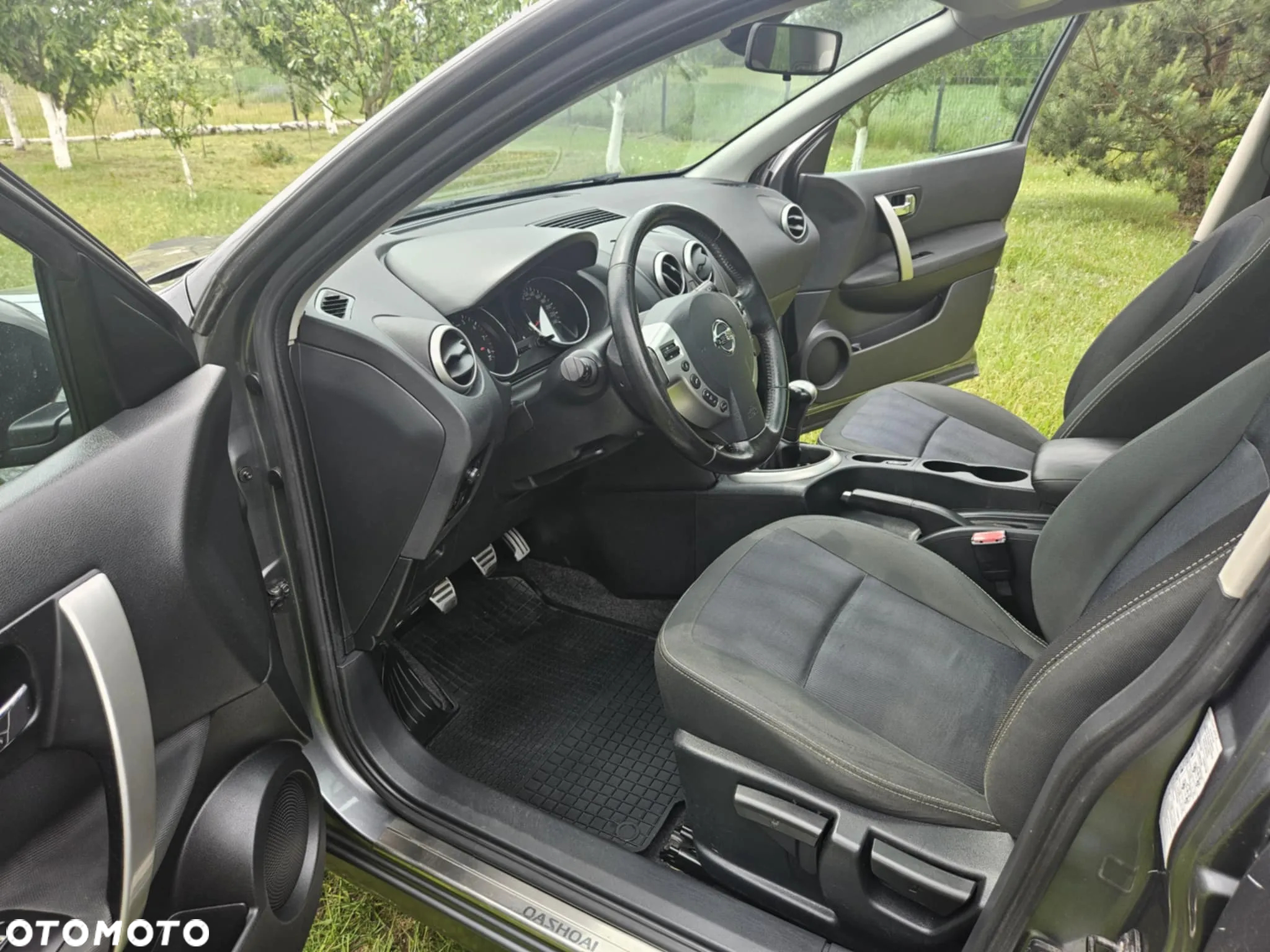 Nissan Qashqai 1.6 I-Way - 4