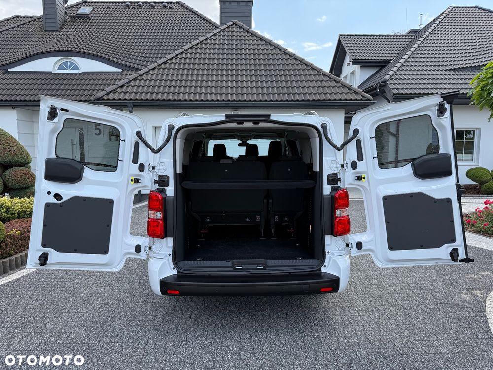 Toyota Proace Verso 2.0 D4-D Long Family - 18