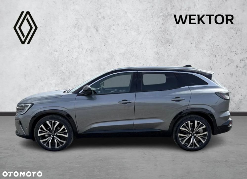 Renault Austral 1.3 TCe mHEV Iconic - 2