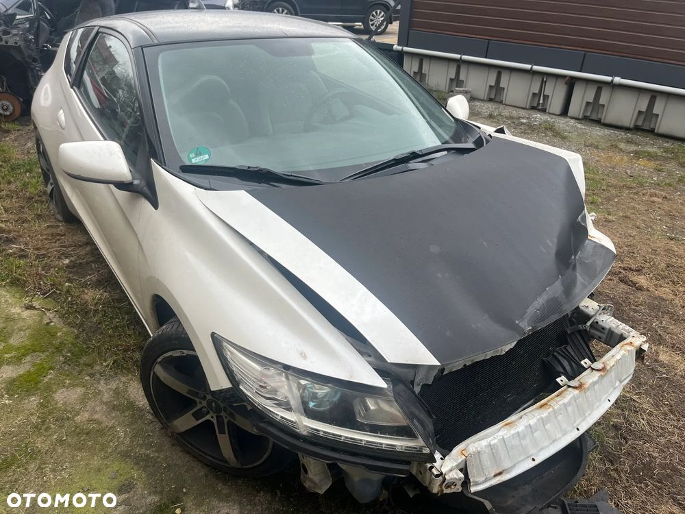 Honda CR-Z 1.5 I-VTEC Sport - 1