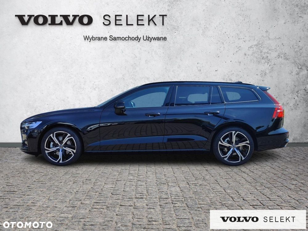Volvo V60 - 7