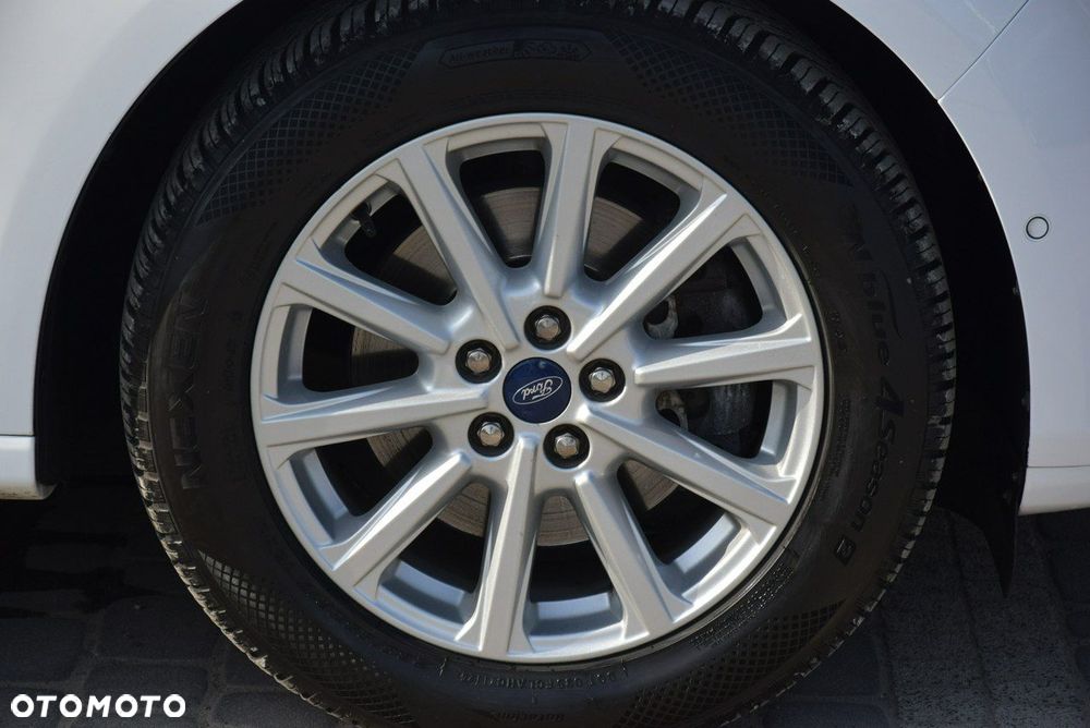 Ford S-Max 2.0 TDCi Titanium - 11