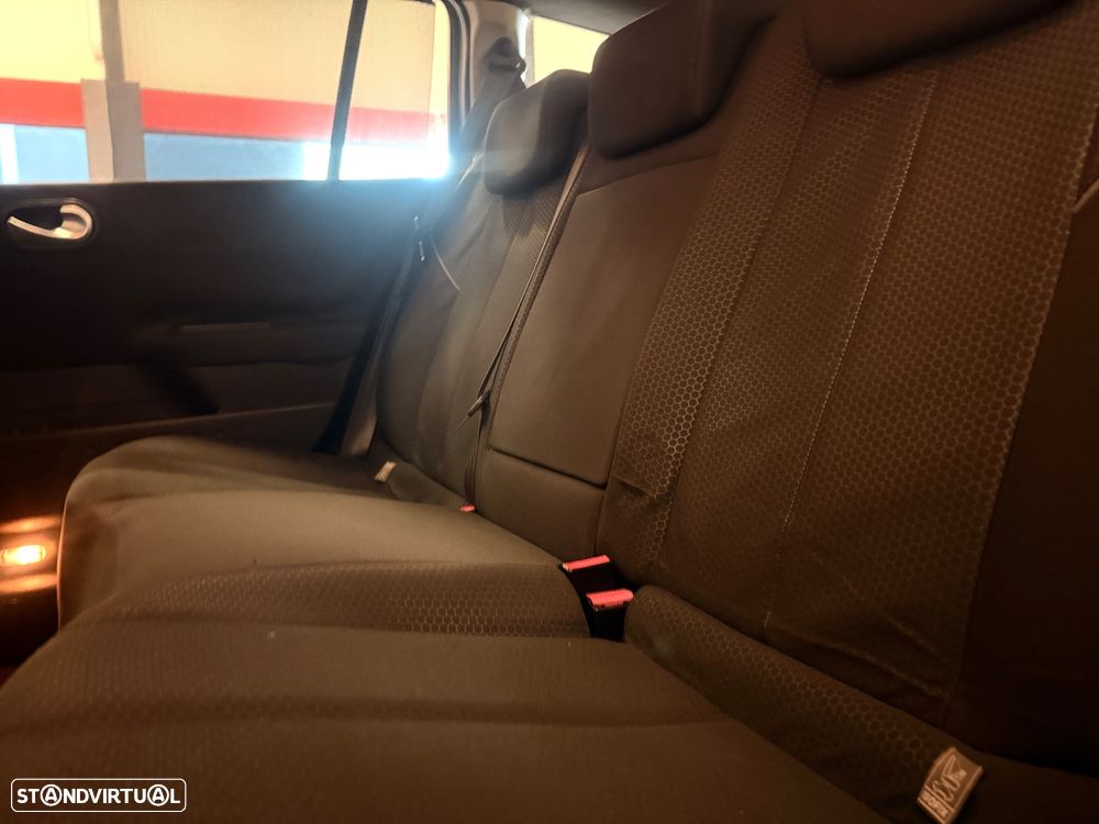 Renault Mégane Break 1.5 dCi Confort - 7