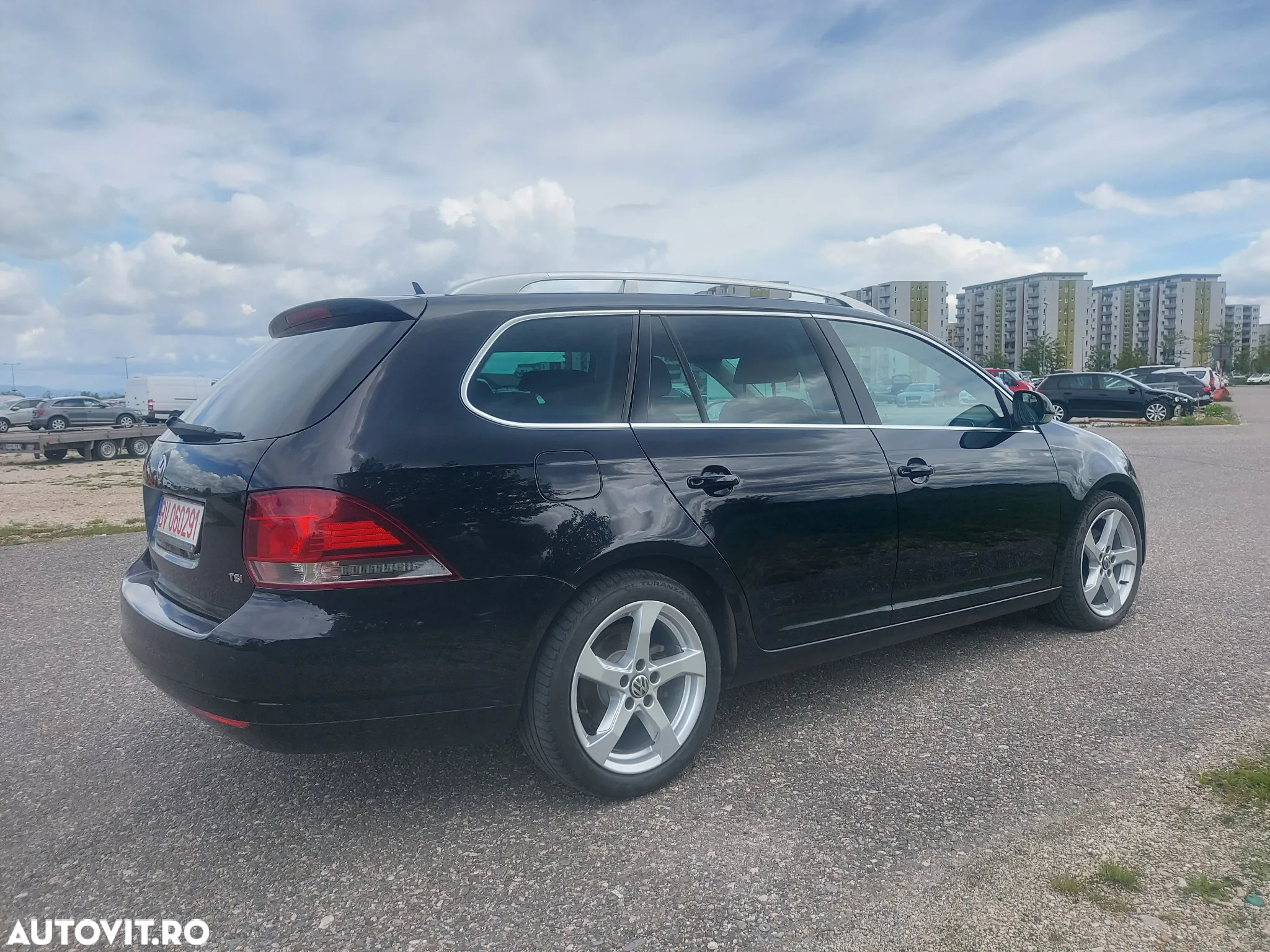 Volkswagen Golf 1.4 TSI Highline - 19