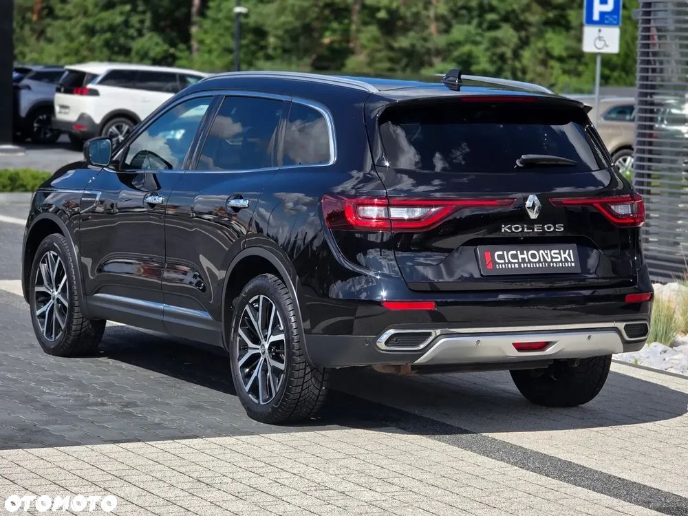 Renault Koleos 1.3 TCe Initiale Paris EDC - 11