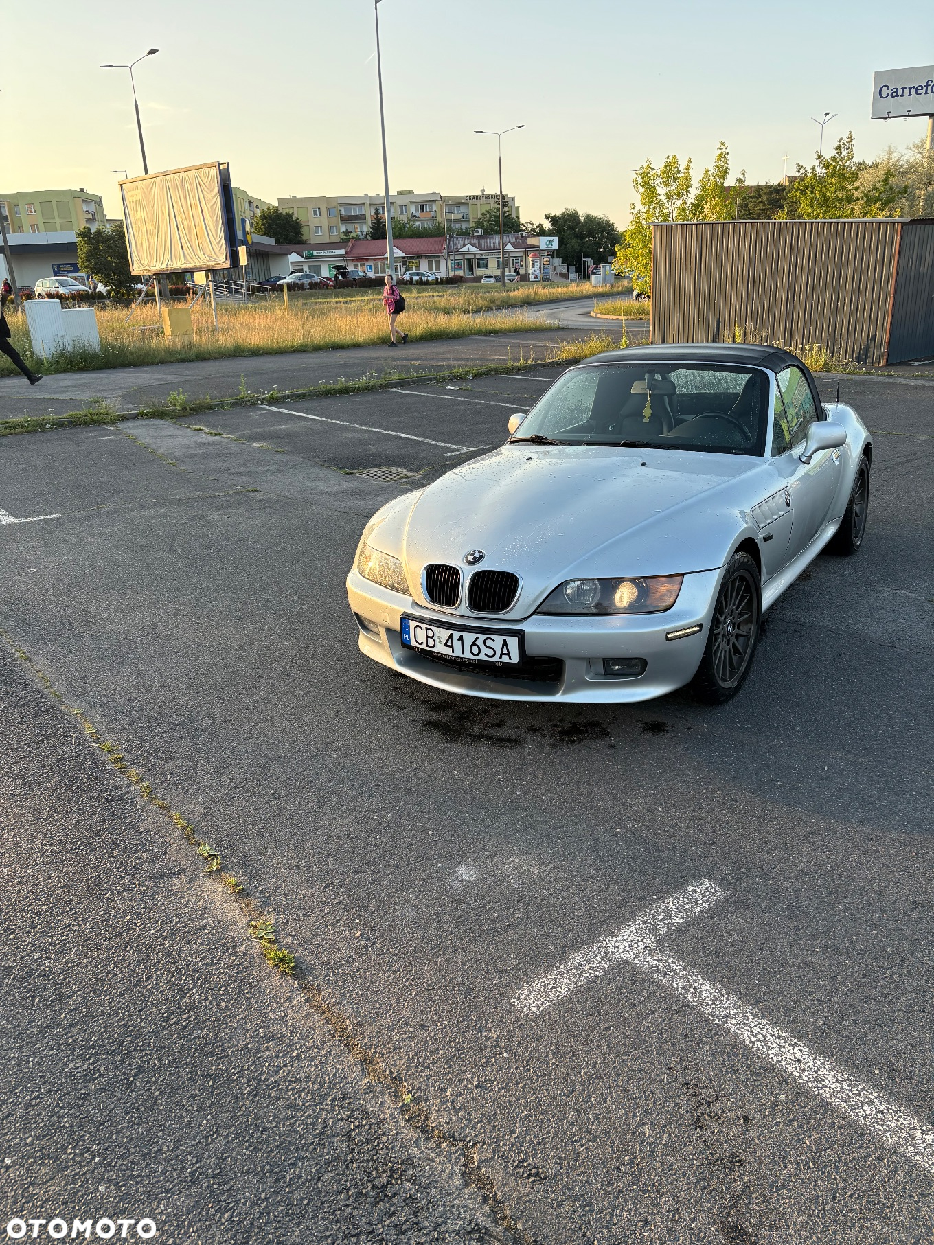 BMW Z3 - 3