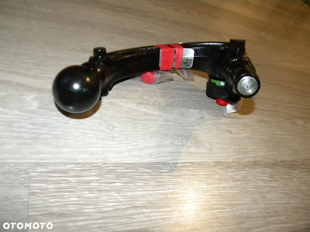 NOWA KULA WESTFALIA WYPINANY HAK HOLOWNICZY VW TAIGO 2G7 2G7803882A FV - 3