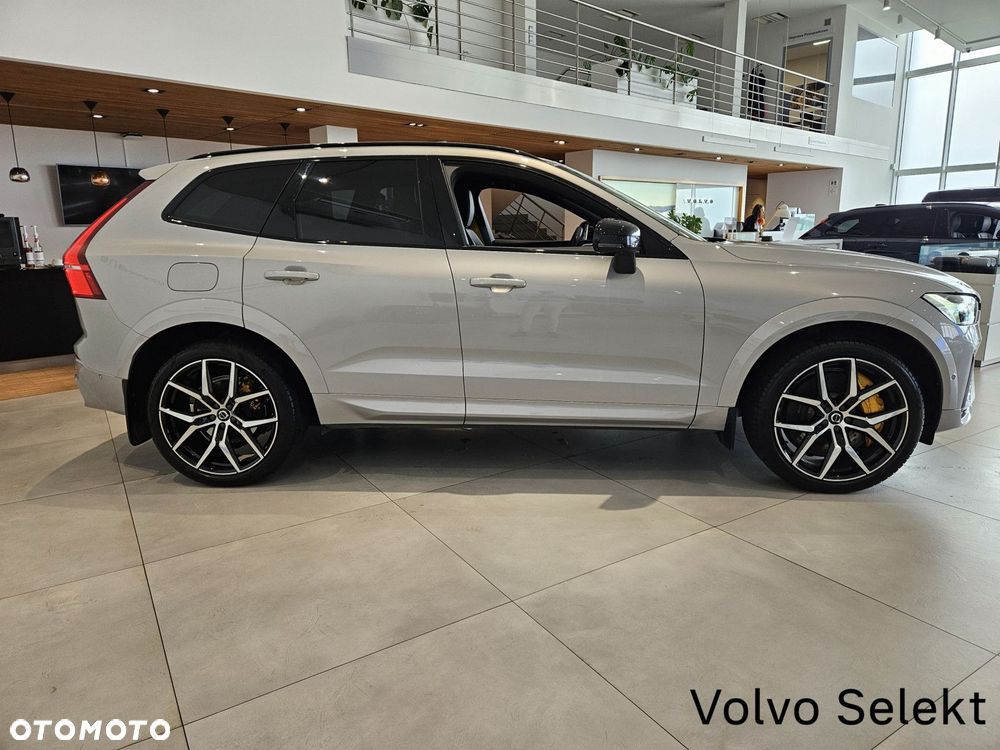 Volvo XC 60 - 6