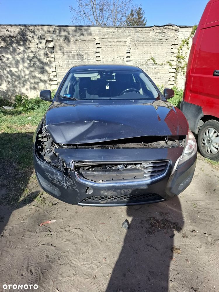 Volvo V60 - 1