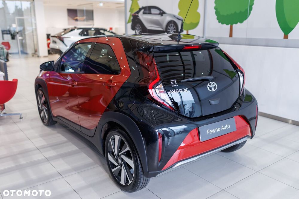 Toyota Aygo X - 13