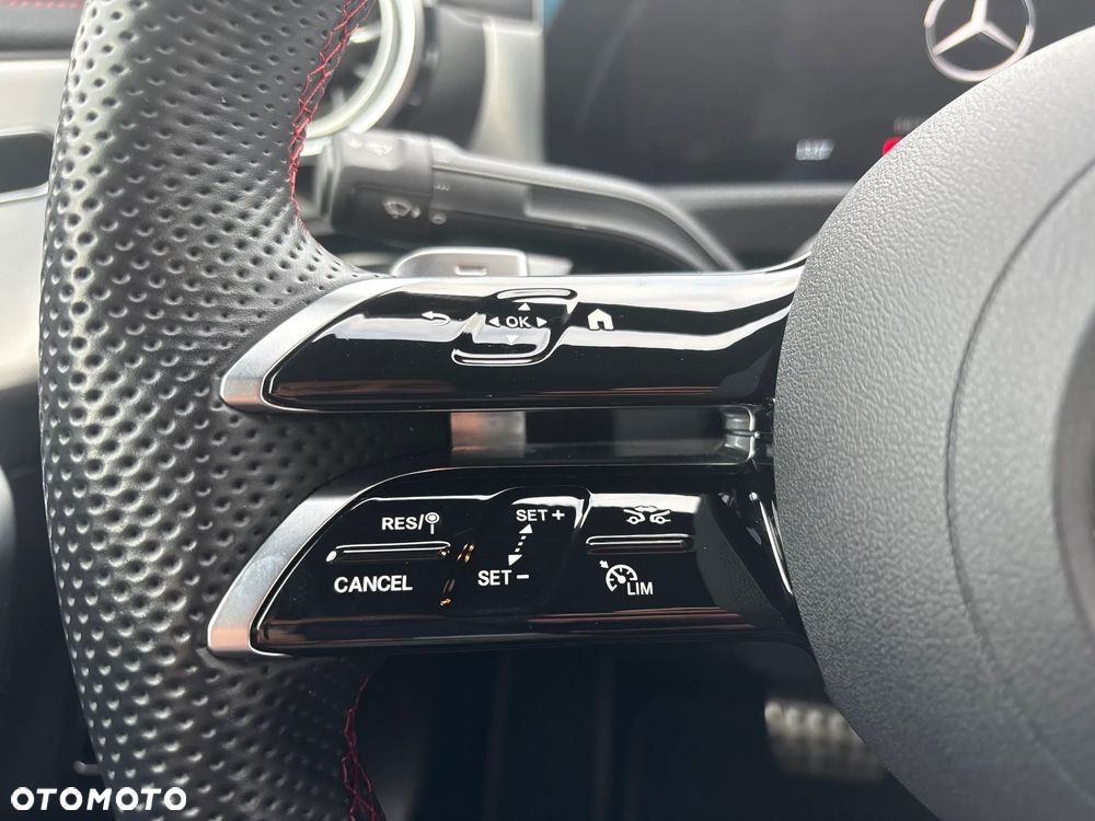 Mercedes-Benz CLA 200 mHEV 7G-DCT - 22