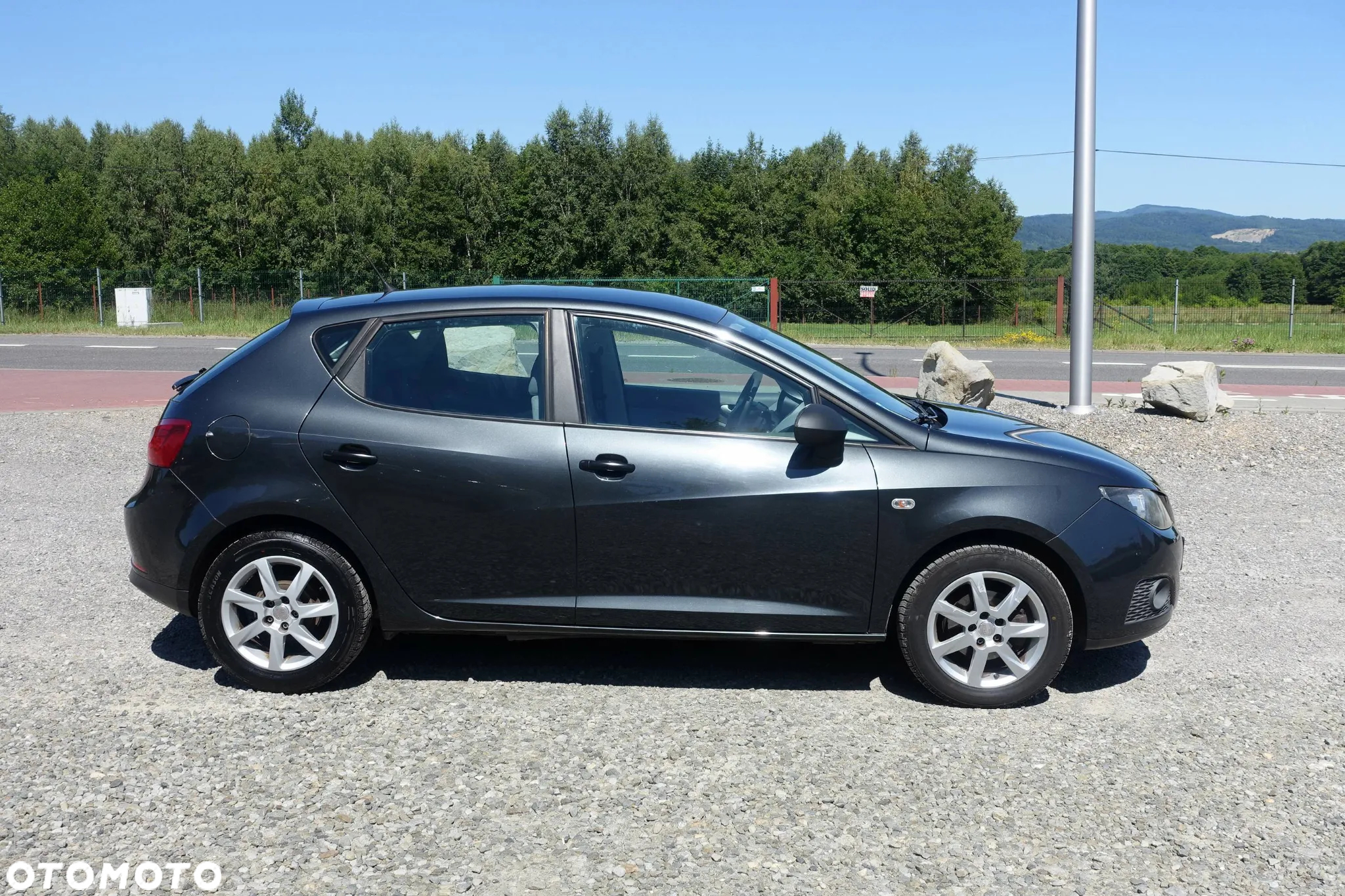 Seat Ibiza 1.2 12V Reference - 8