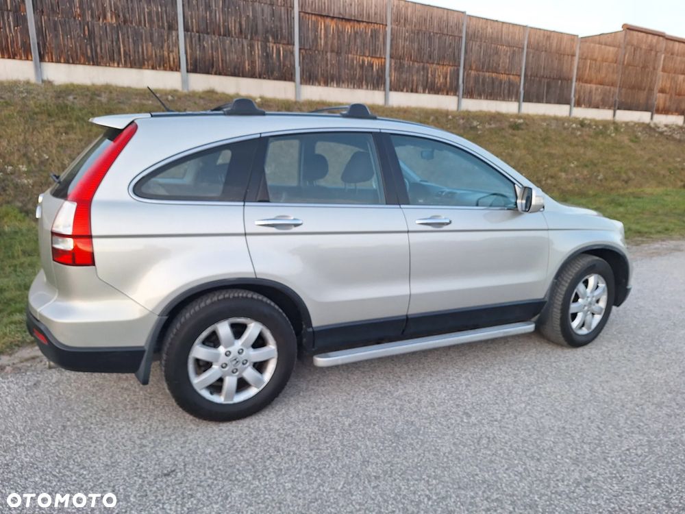 Honda CR-V - 11