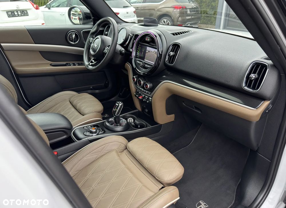 MINI Countryman Cooper S - 36